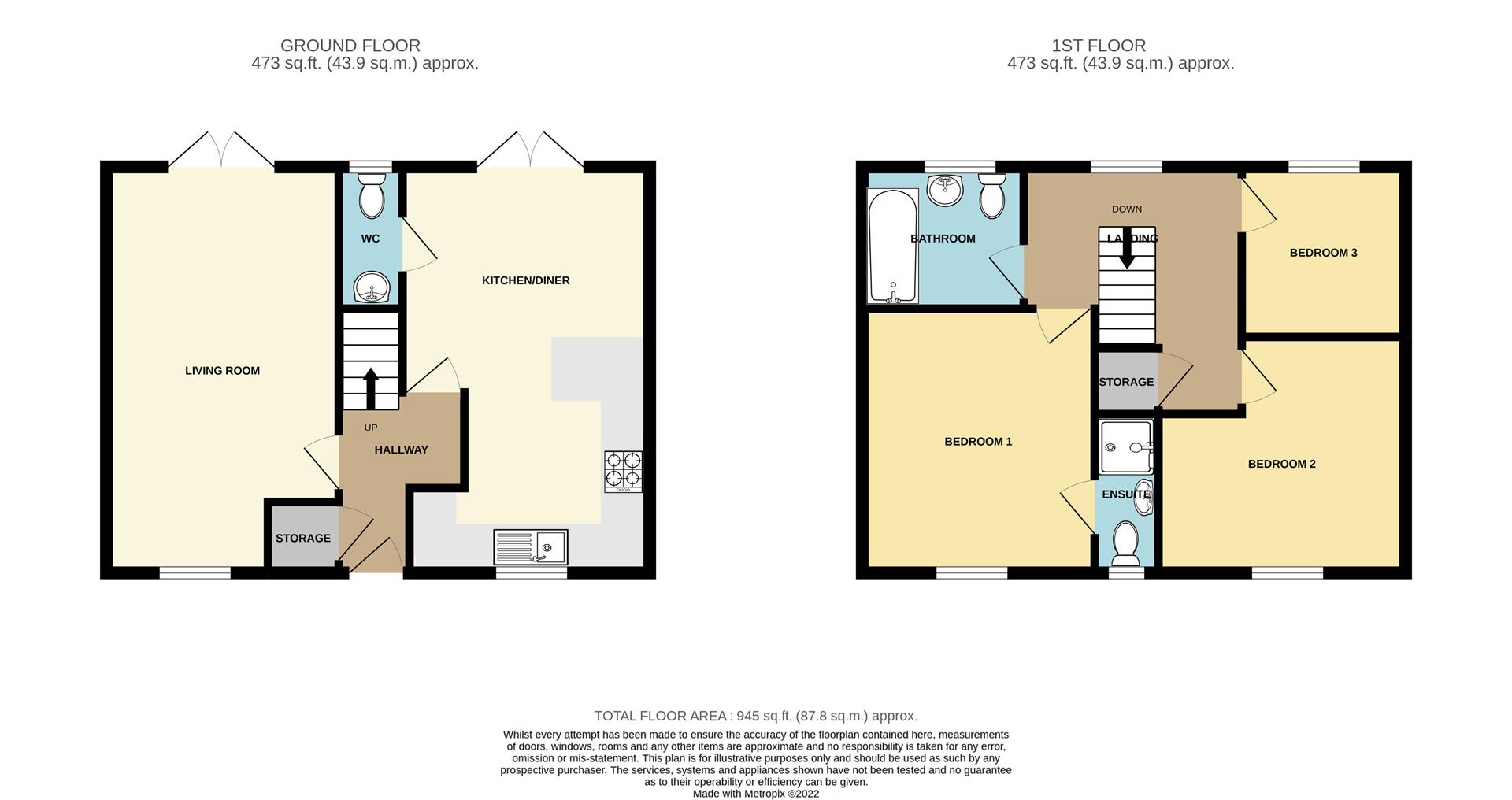 Collingwood Road, Long Eaton Robert Ellis Estate Agents
